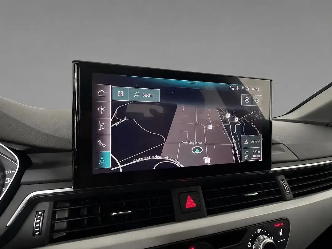 Audi A4 - Thumbnail 13