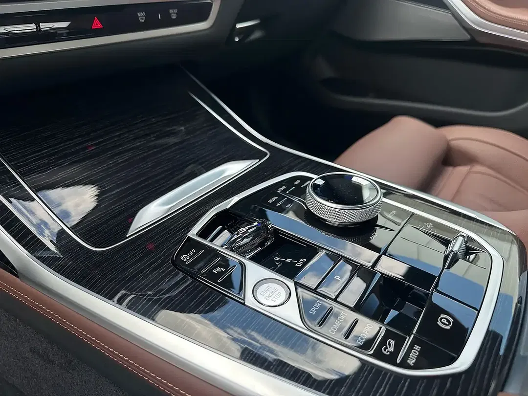 BMW X7 - Thumbnail 13