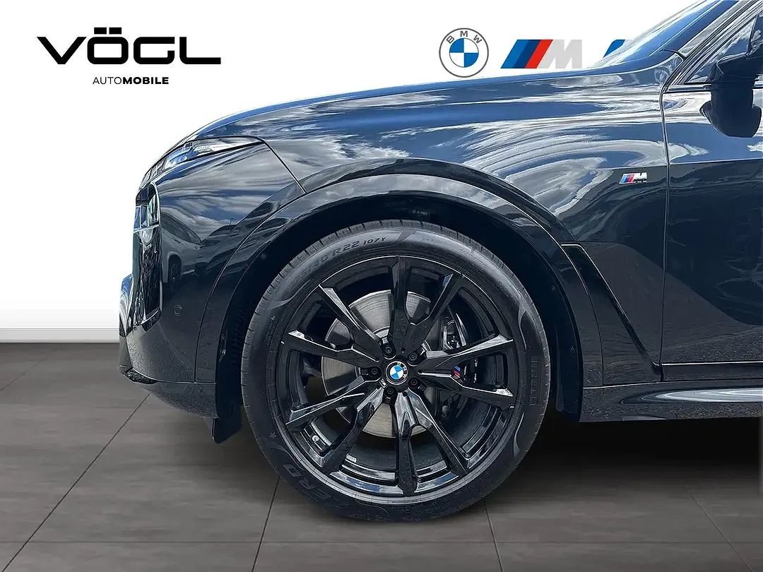 BMW X7 xDrive M - foto 2