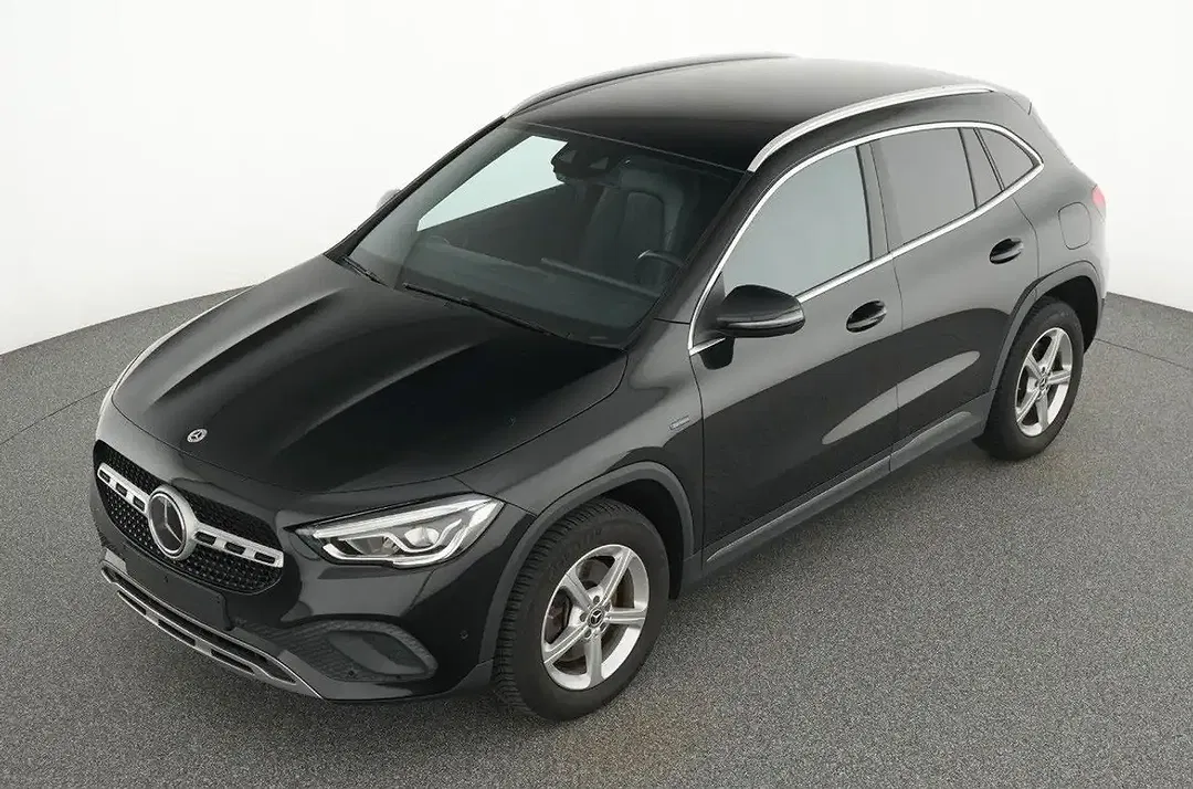 Mercedes-Benz GLA 250 - foto 1