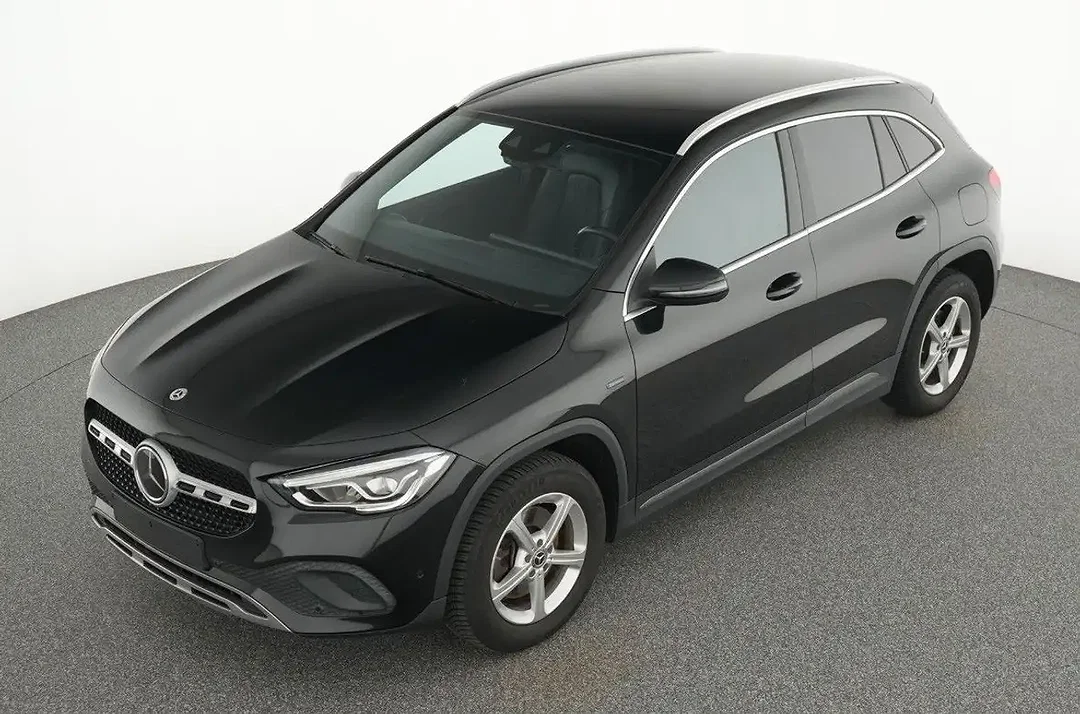 Mercedes-Benz GLA 250 - Afbeelding 1