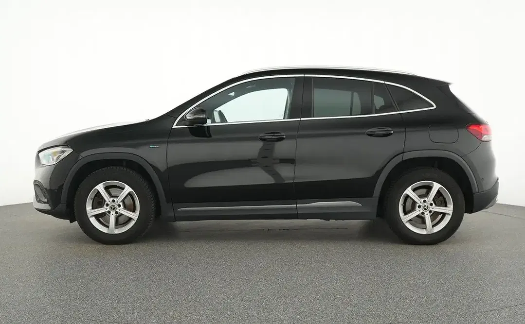 Mercedes-Benz GLA 250 - Thumbnail 10