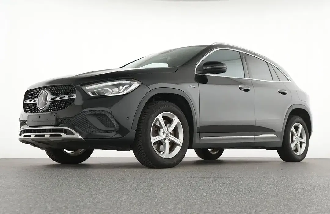 Mercedes-Benz GLA 250 - Thumbnail 11