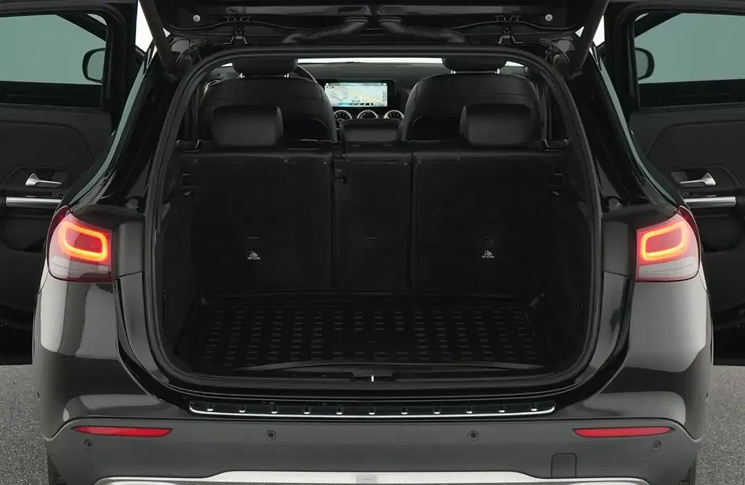 Mercedes-Benz GLA 250 - foto 14