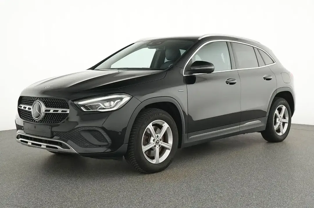 Mercedes-Benz GLA 250 - Thumbnail 5