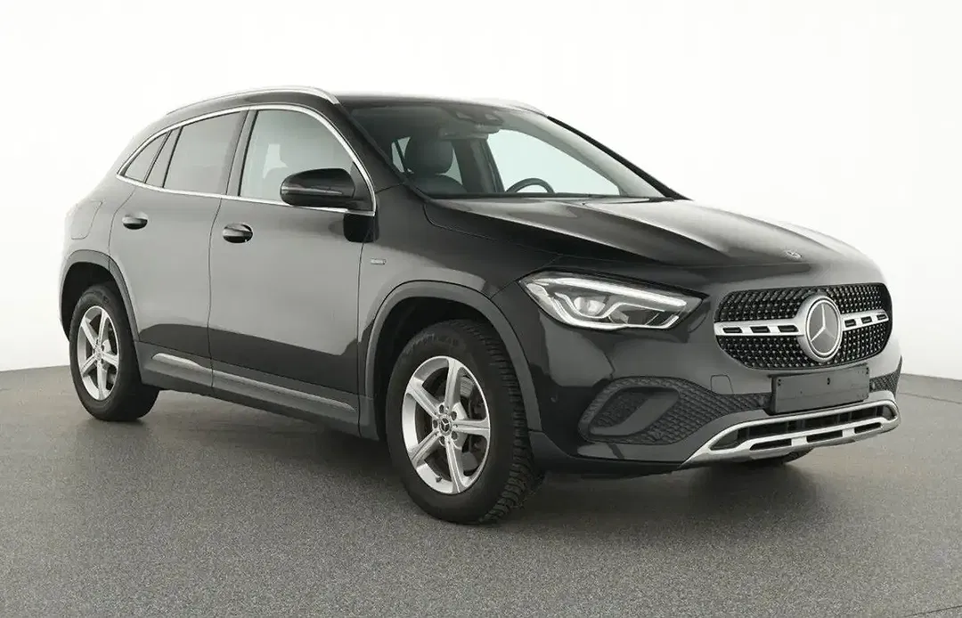 Mercedes-Benz GLA 250 - Thumbnail 6