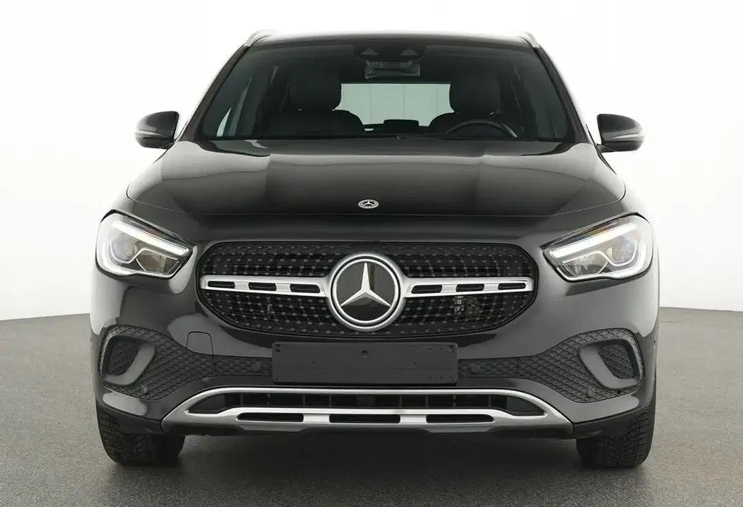 Mercedes-Benz GLA 250 - Thumbnail 8