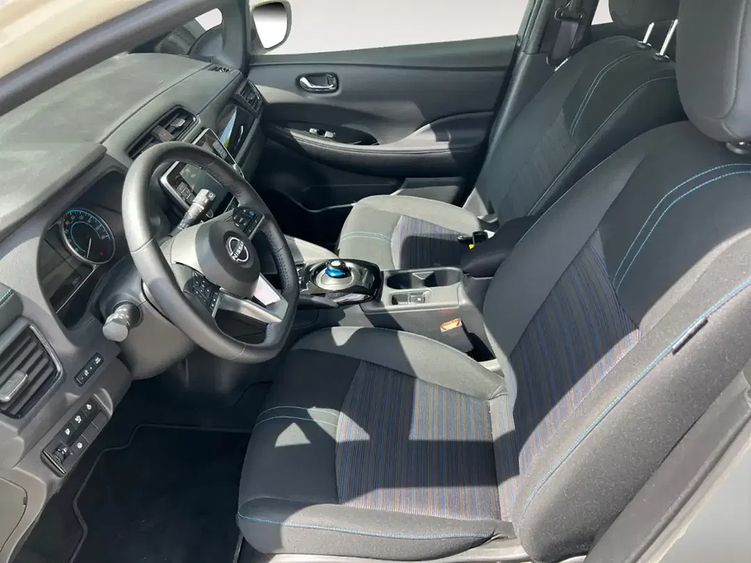 Nissan Leaf N-Connecta - foto 6