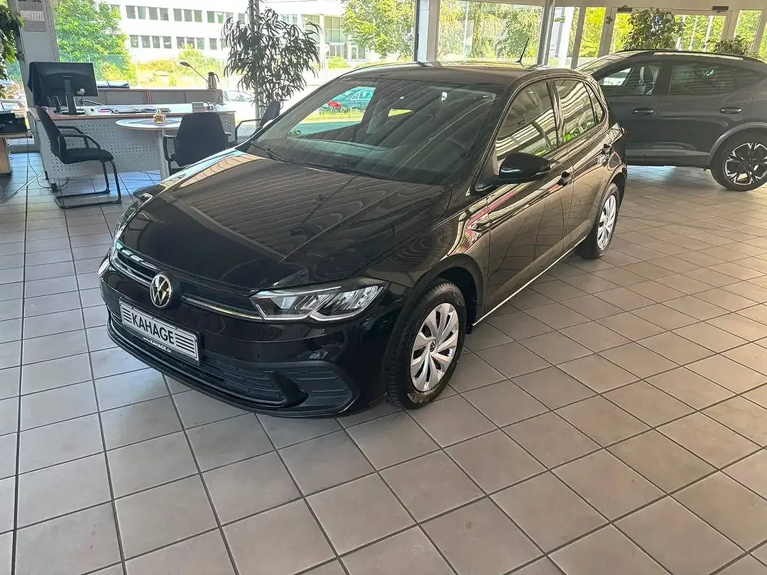 Volkswagen Polo TSI AUT Life - foto 1