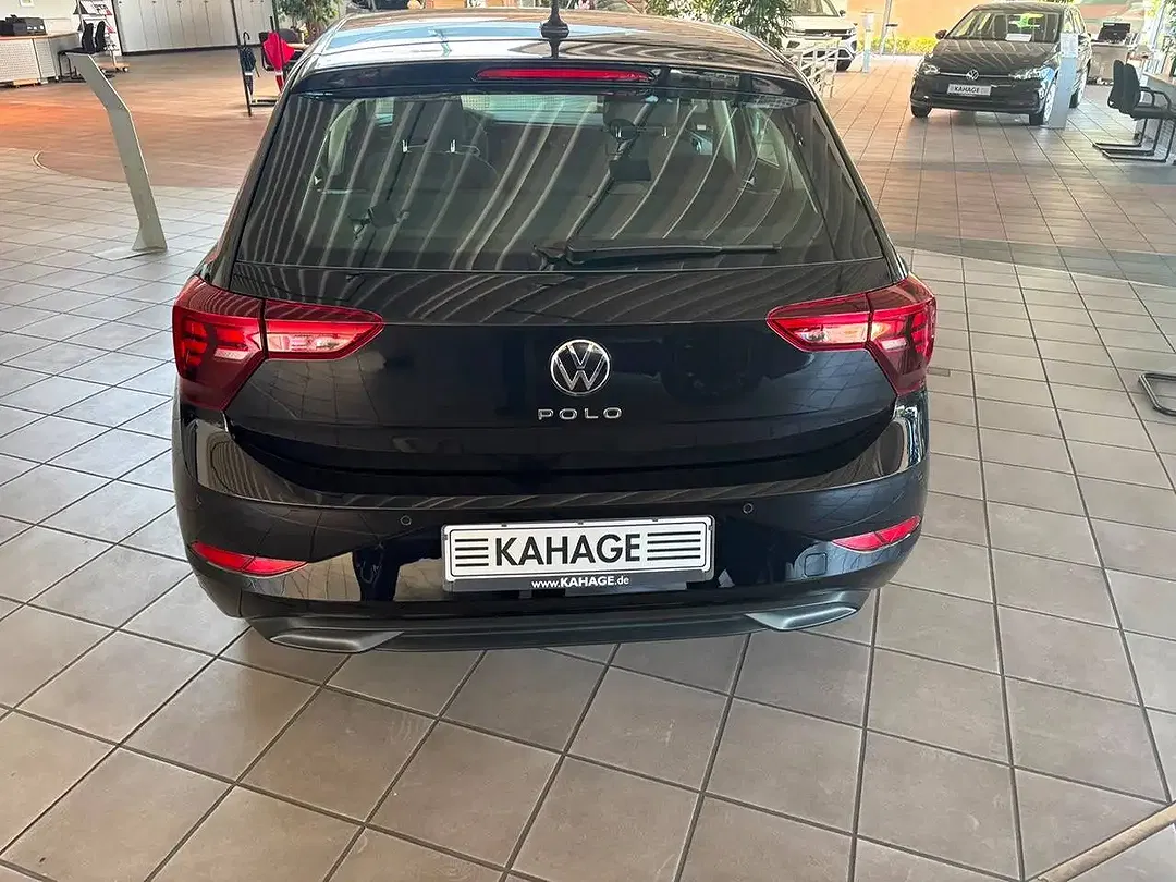 Volkswagen Polo TSI AUT Life - foto 15