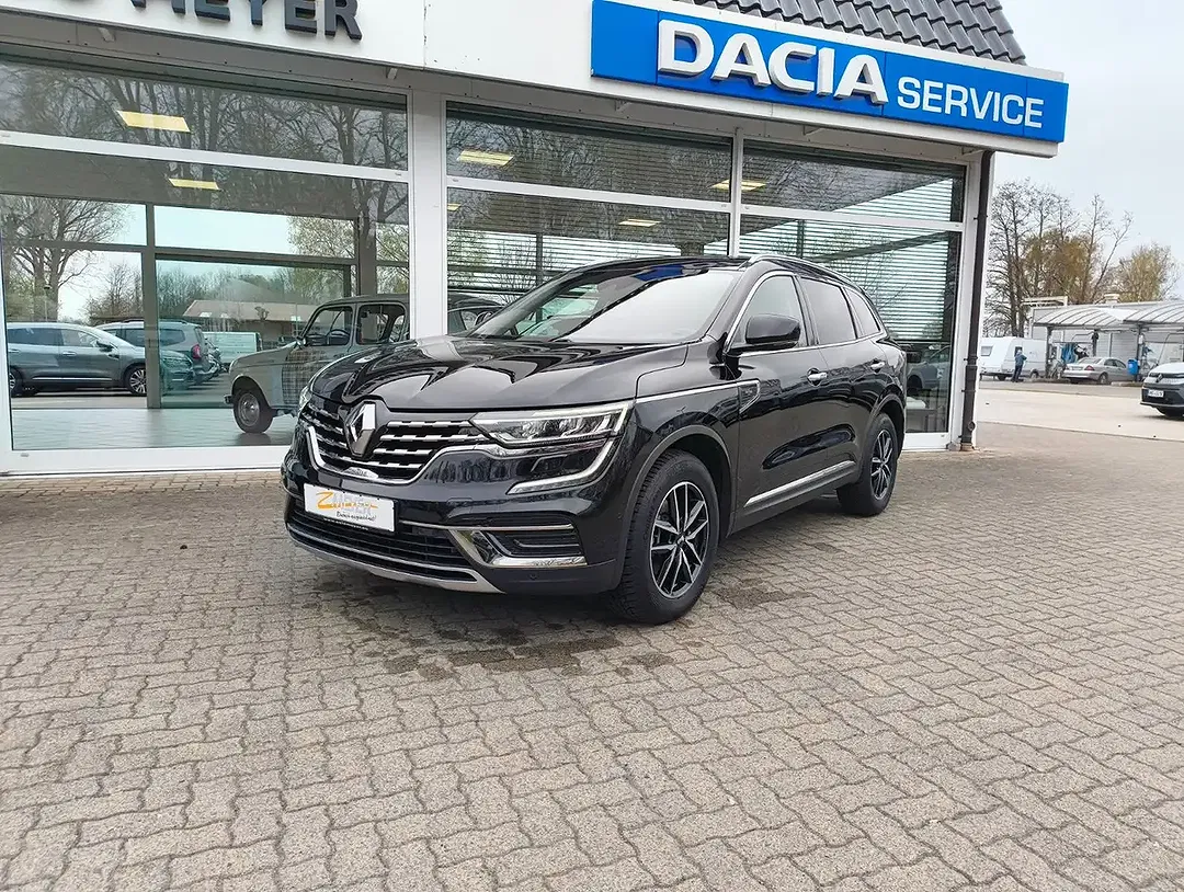 Renault Koleos 4x4 - foto 1