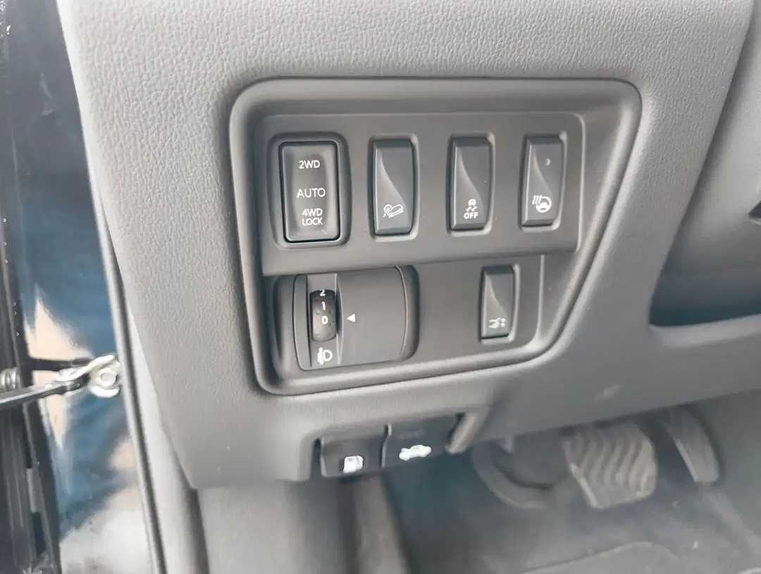 Renault Koleos - Thumbnail 11