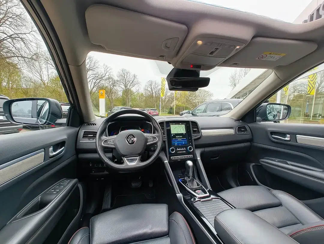 Renault Koleos - Thumbnail 7