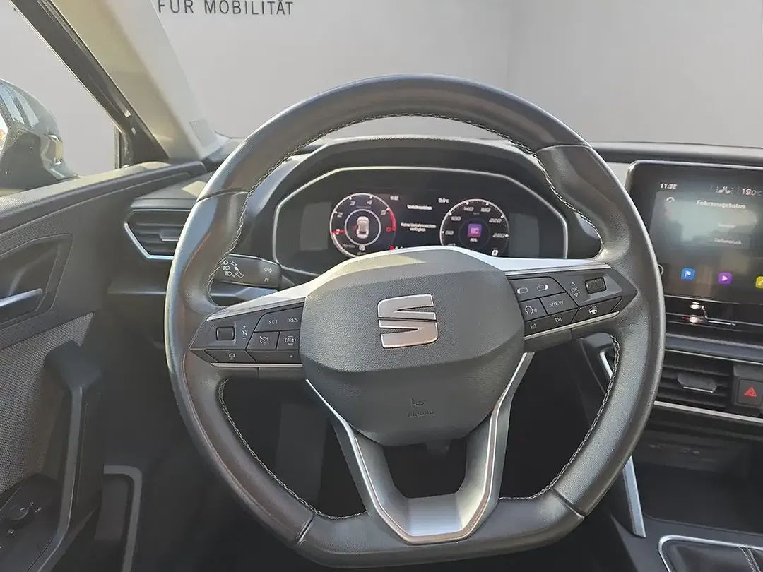 SEAT Leon - Thumbnail 12