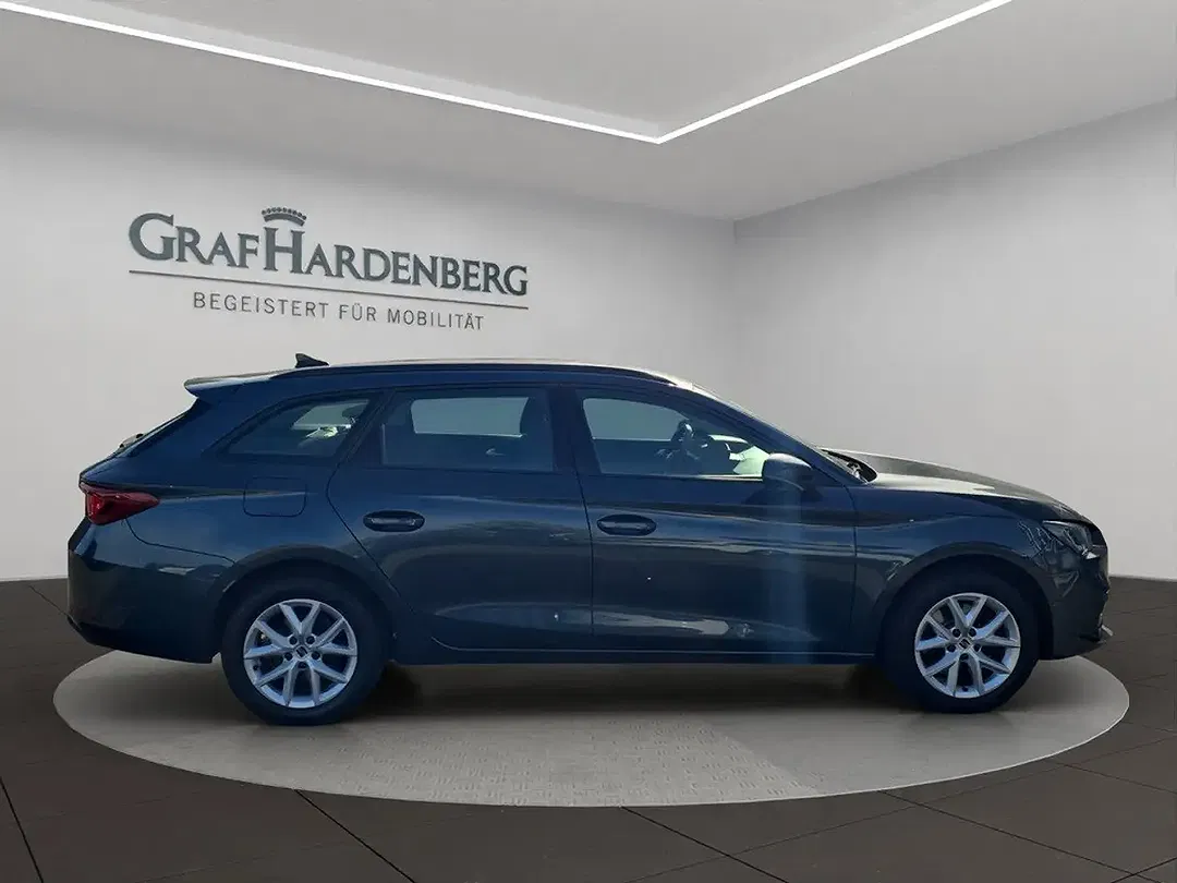 SEAT Leon - Thumbnail 7
