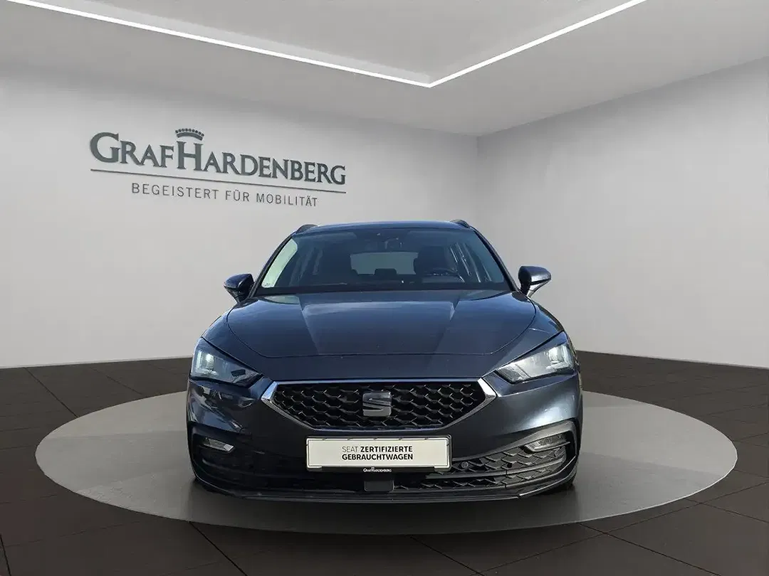 SEAT Leon - Thumbnail 9