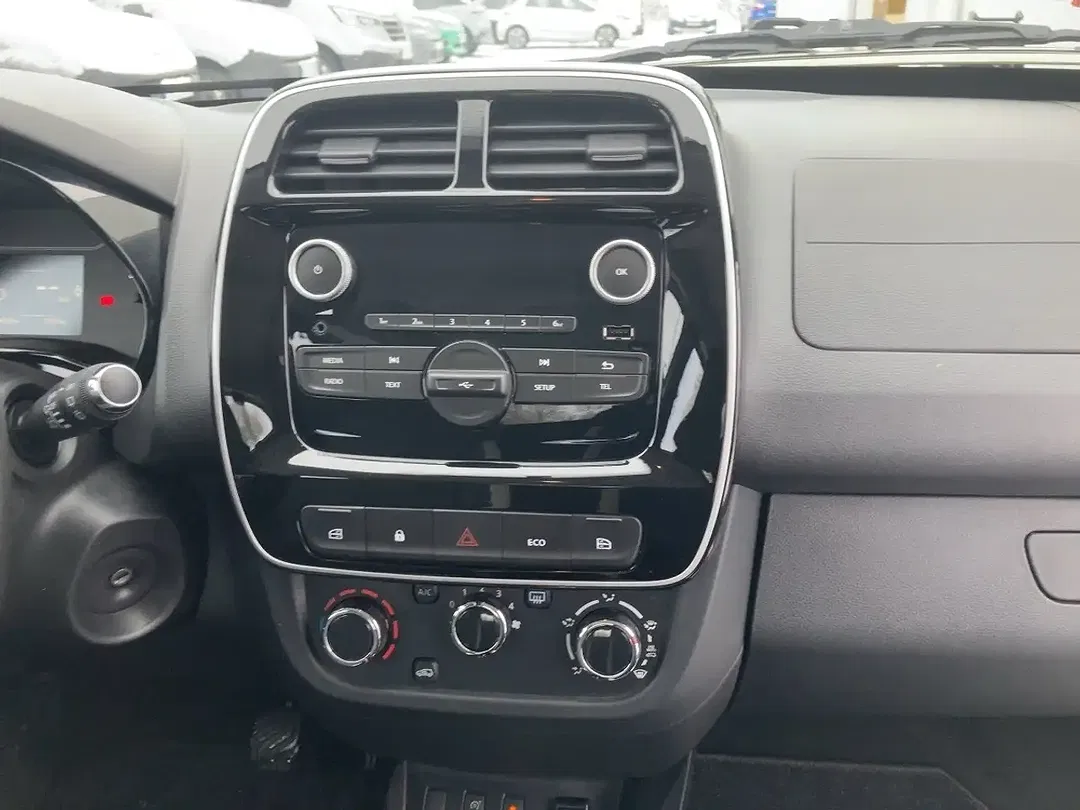Dacia Spring - Thumbnail 11