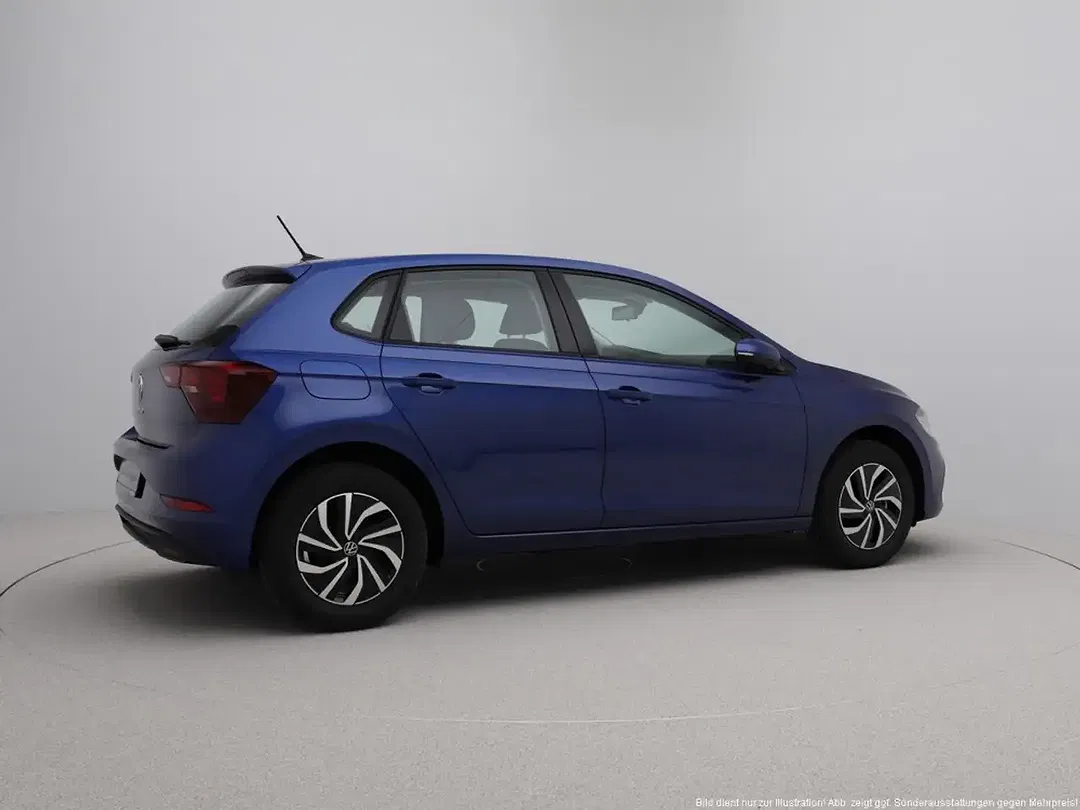 Volkswagen Polo - Thumbnail 9