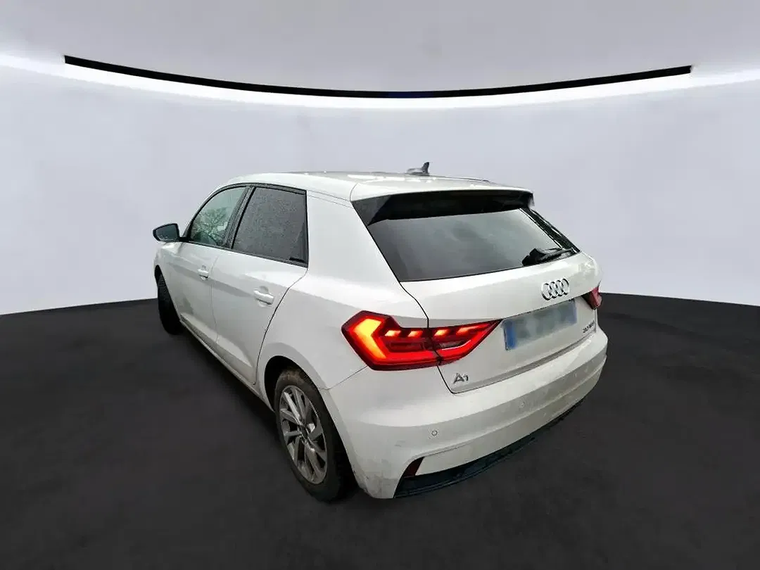 Audi A1 30 TFSI Sportback - foto 2