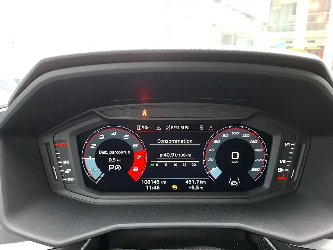 Audi A1 - Thumbnail 4