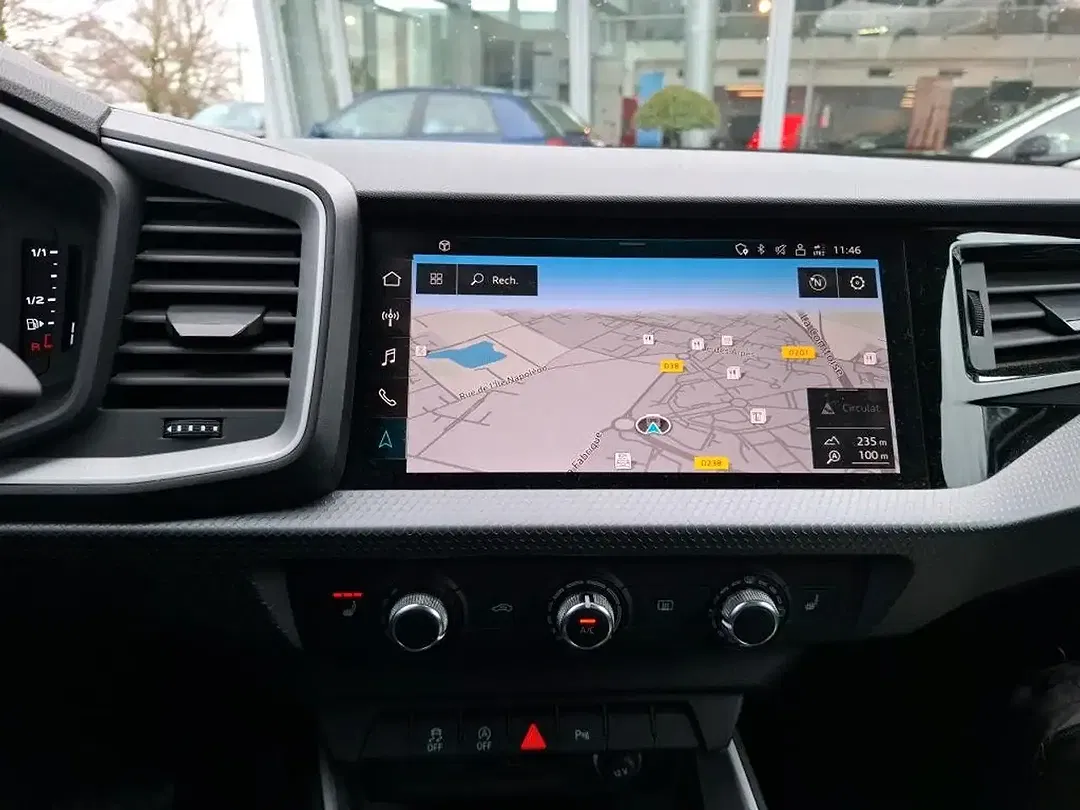 Audi A1 - Thumbnail 6