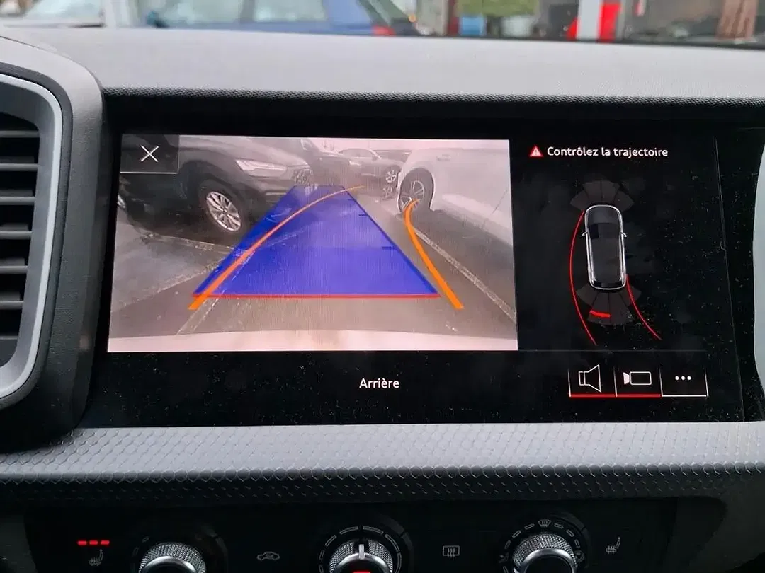 Audi A1 - Thumbnail 8
