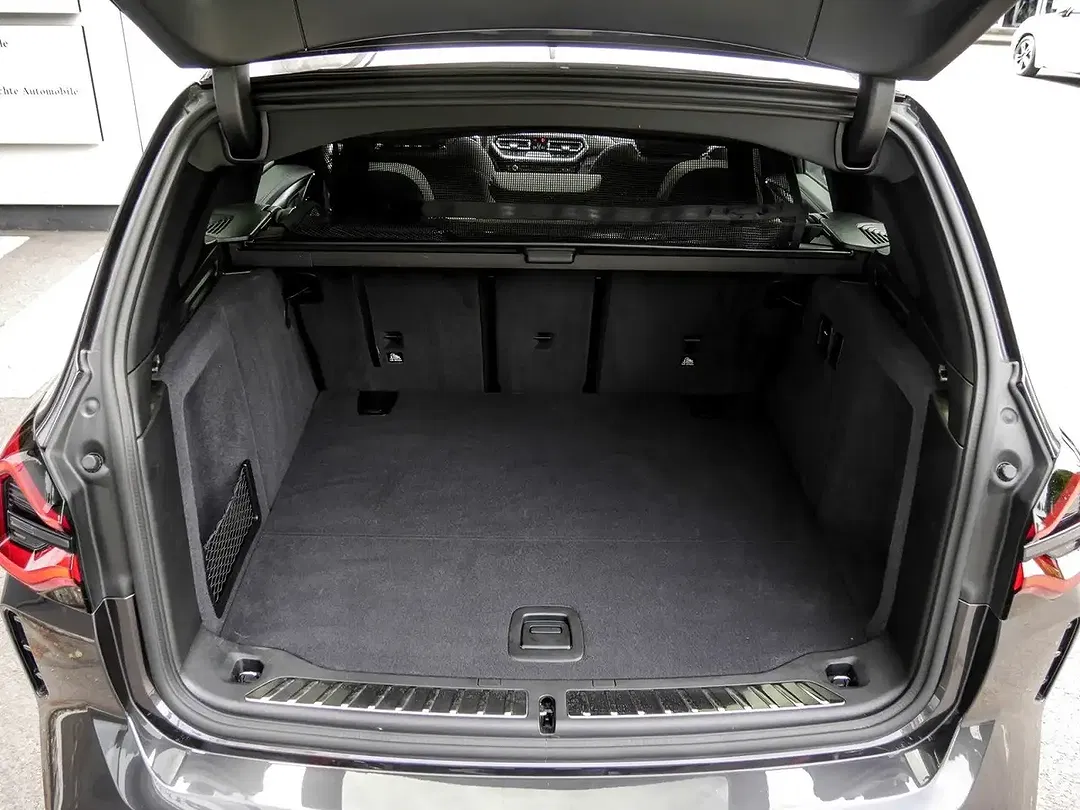 BMW iX3 - foto 15