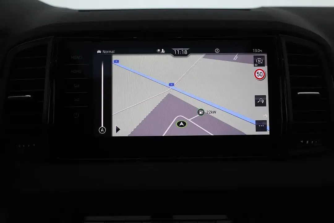 Skoda Karoq - Thumbnail 10