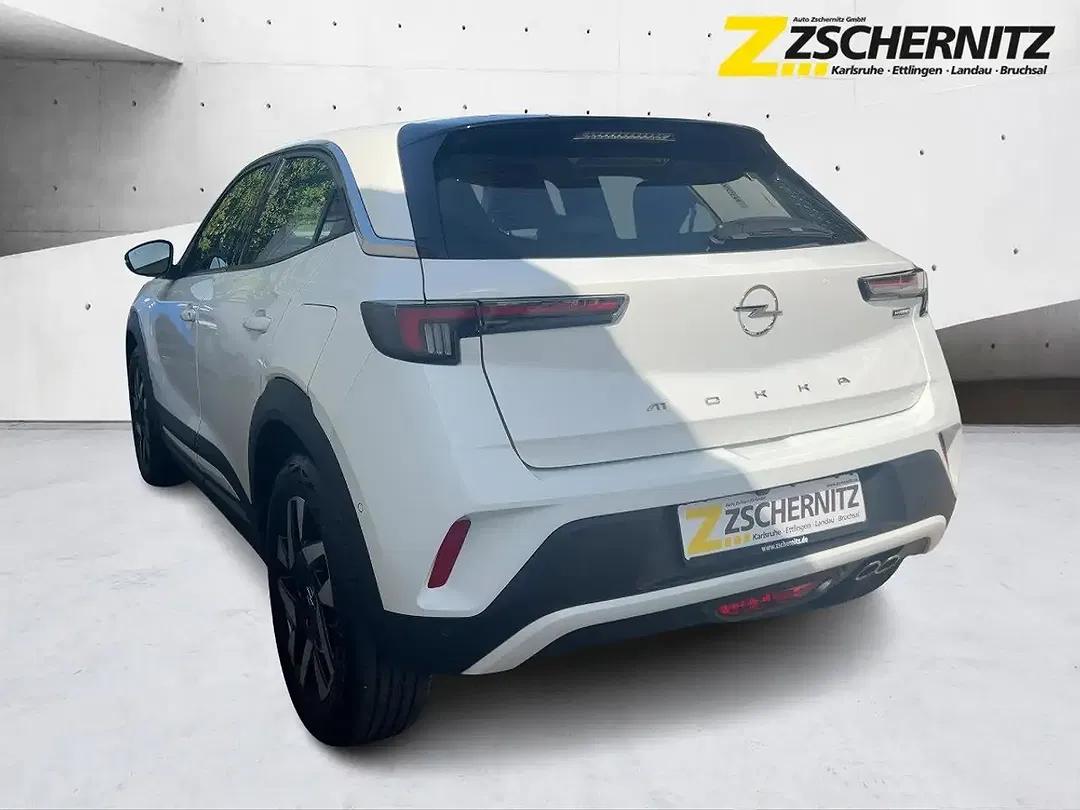 Opel Mokka 1.2 Elegance - foto 2