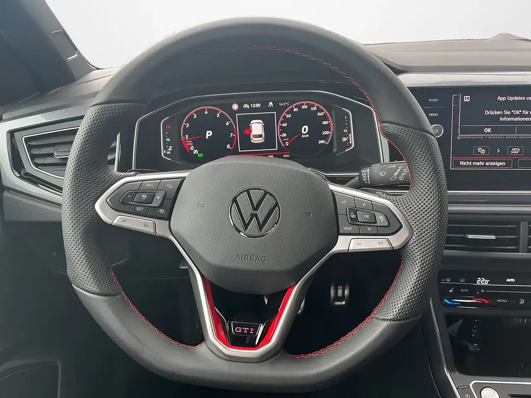 Volkswagen Polo GTI - Thumbnail 9