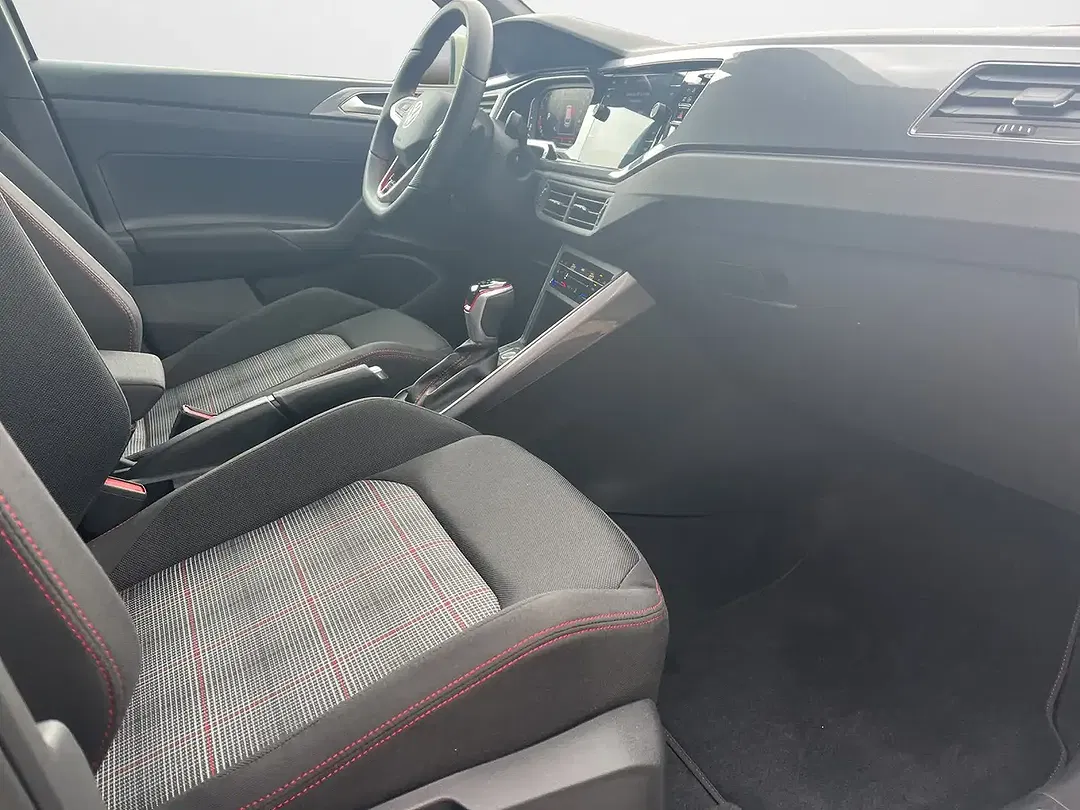 Volkswagen Polo GTI - Thumbnail 13