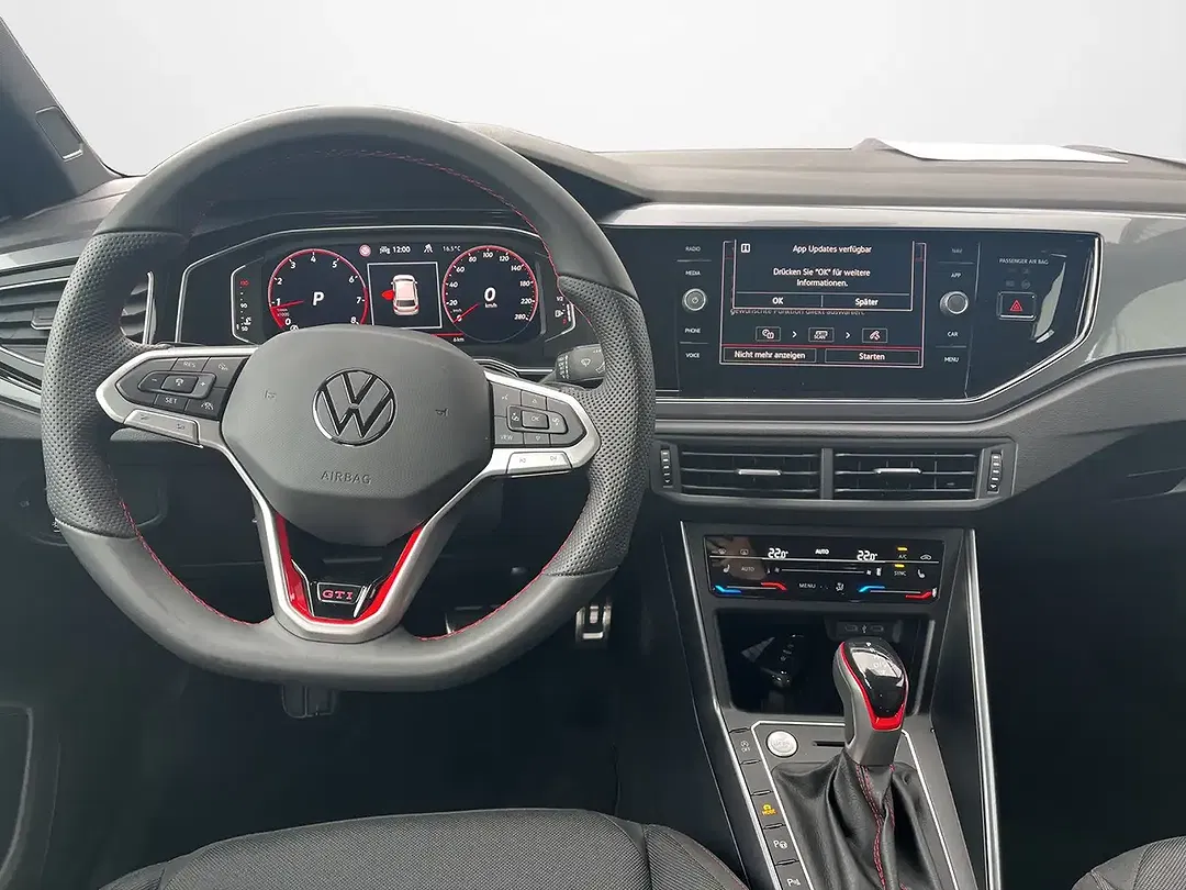 Volkswagen Polo GTI - Thumbnail 8