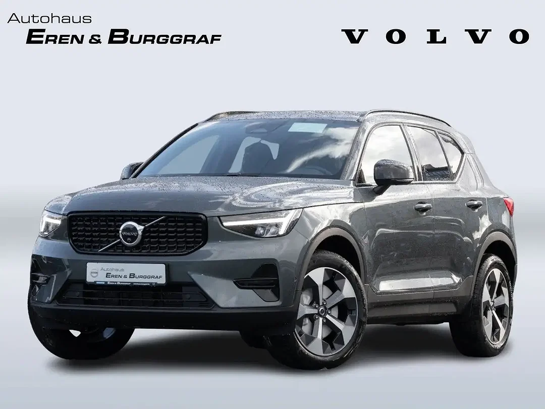 Volvo XC40 - Afbeelding 1