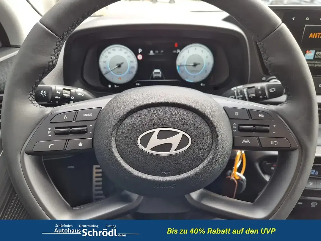 Hyundai BAYON - Thumbnail 15