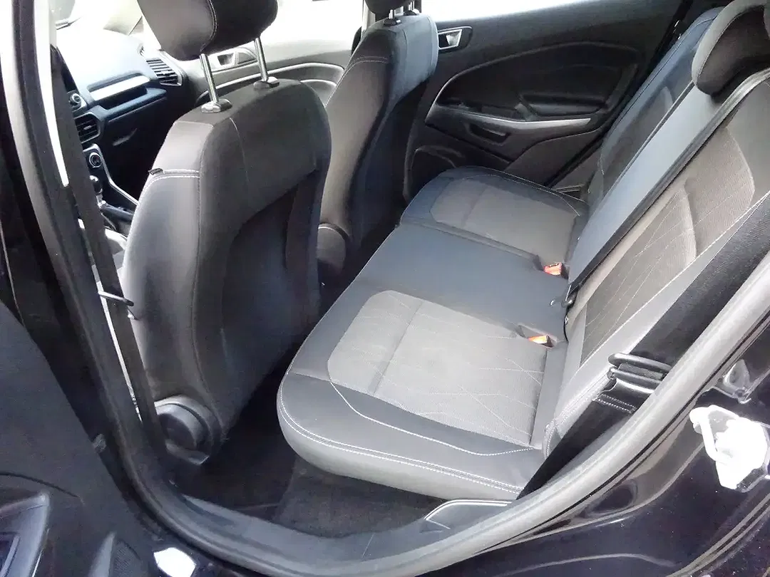 Ford EcoSport - Thumbnail 16