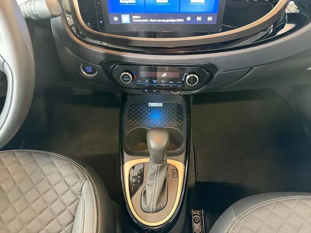 Toyota Aygo - Thumbnail 11