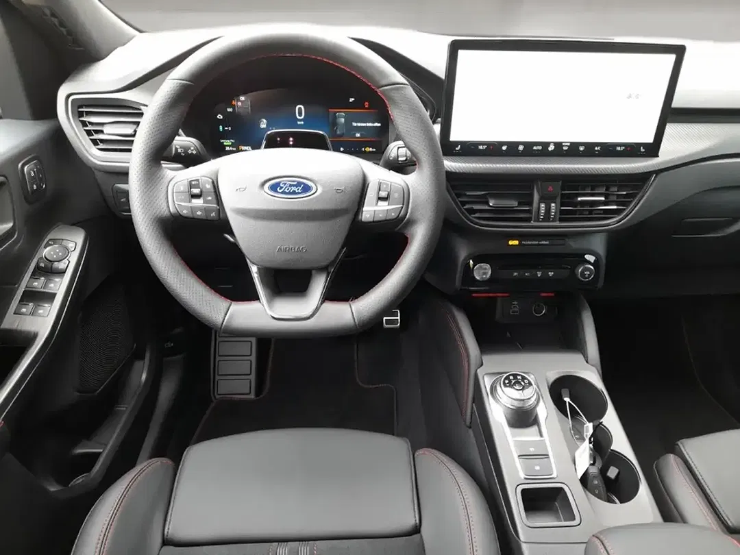 Ford Kuga - Thumbnail 10