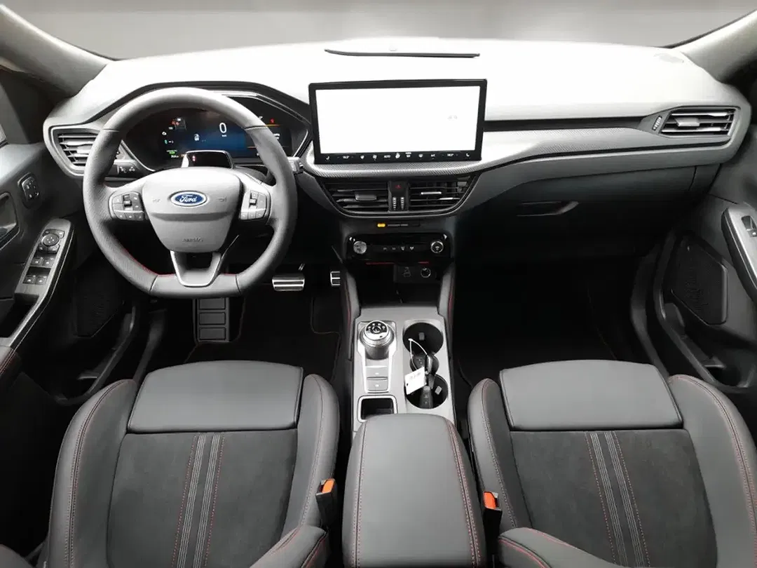 Ford Kuga - Thumbnail 11