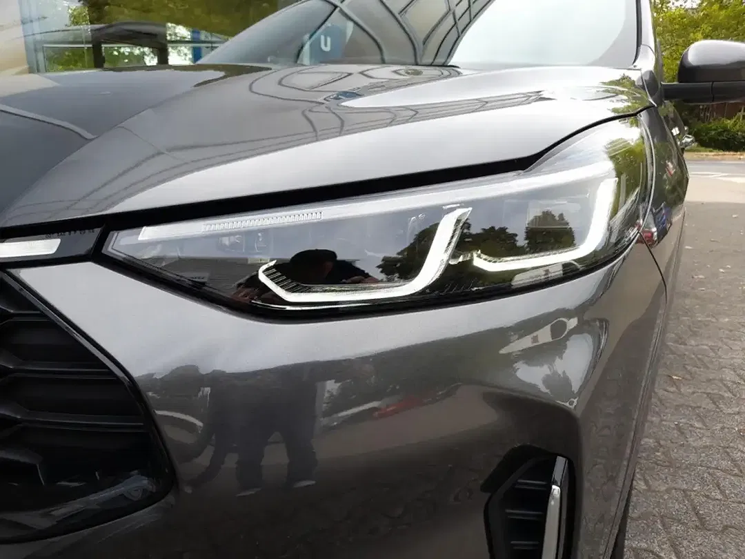 Ford Kuga - Thumbnail 5