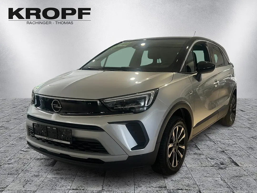 Opel Crossland - Afbeelding 1