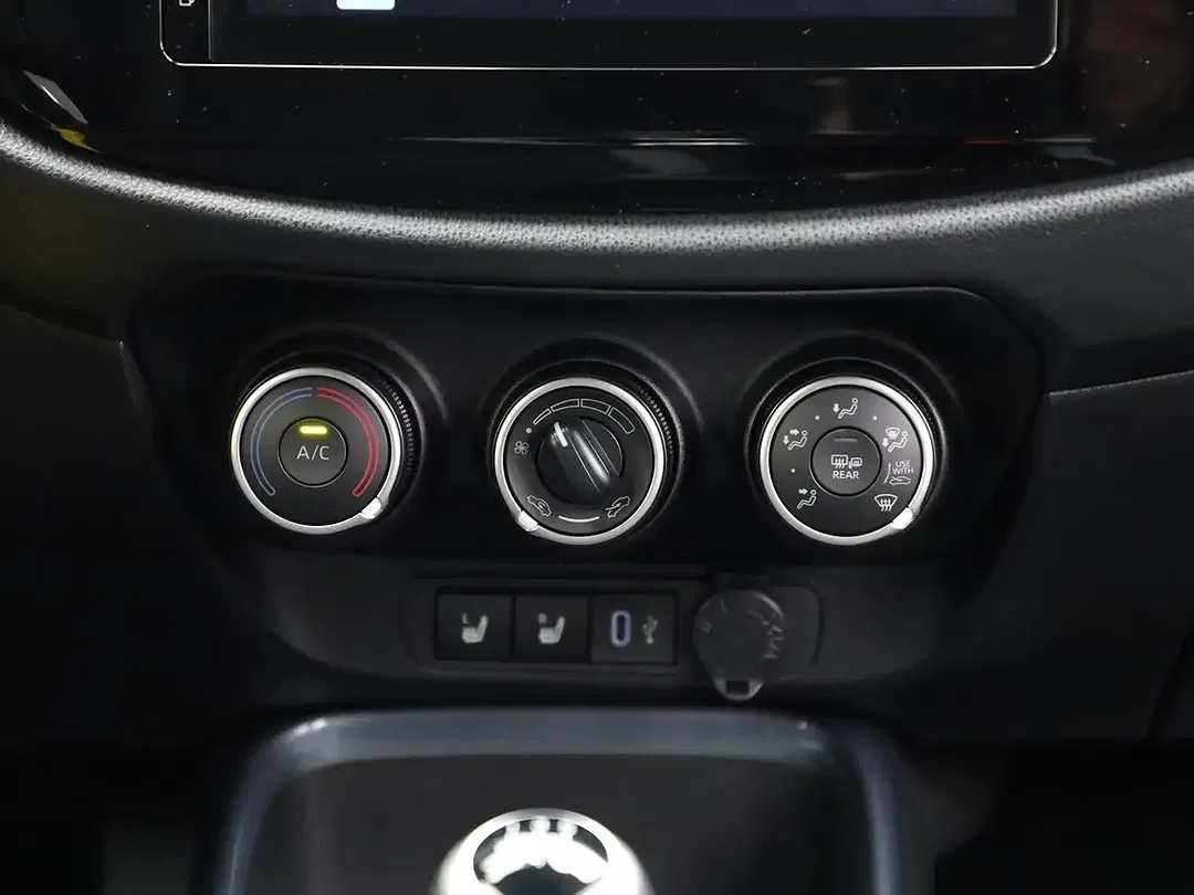 Toyota Aygo X - Thumbnail 14