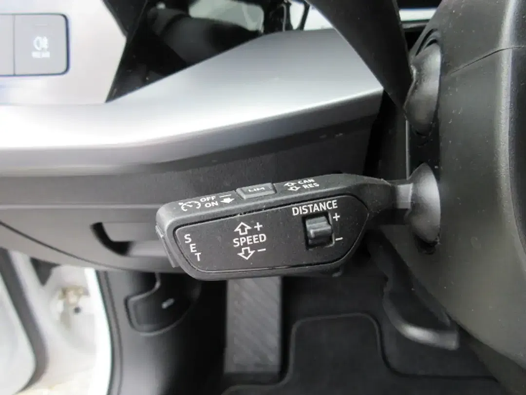 Audi A3 - Thumbnail 11