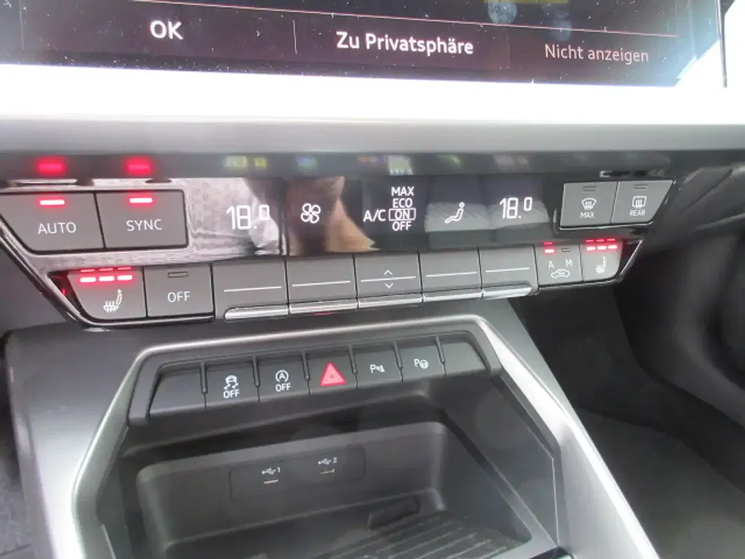 Audi A3 - Thumbnail 12