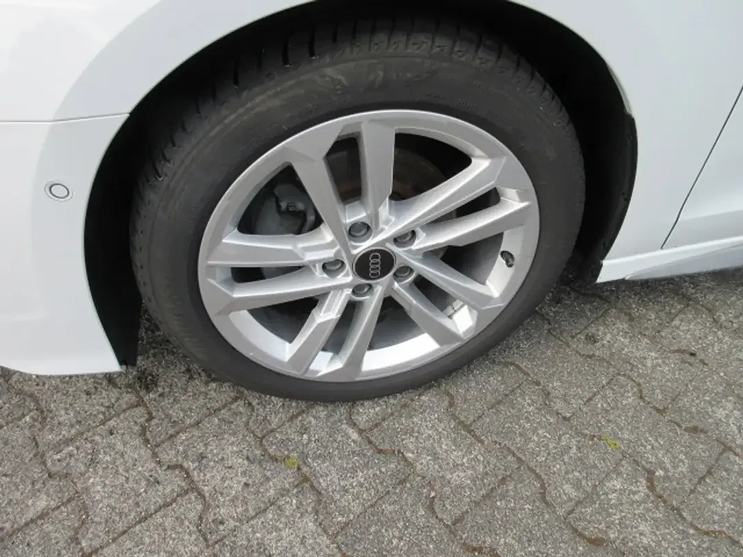 Audi A3 - Thumbnail 5