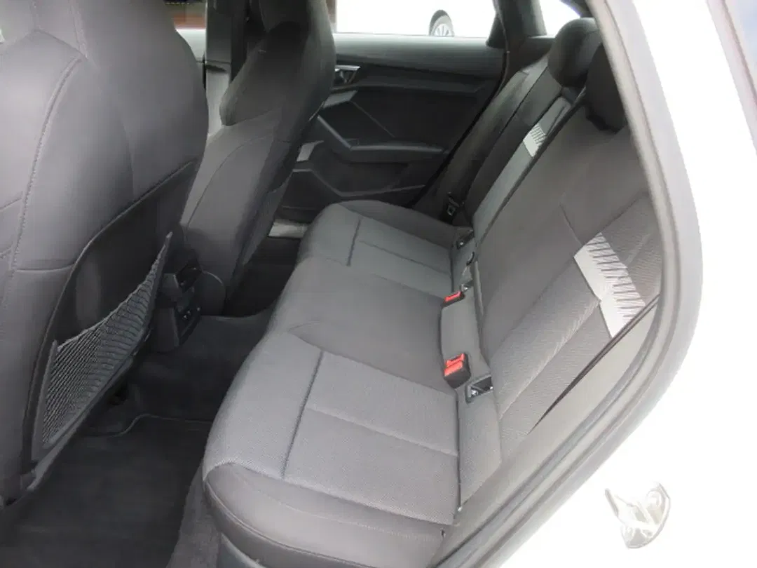 Audi A3 - Thumbnail 7