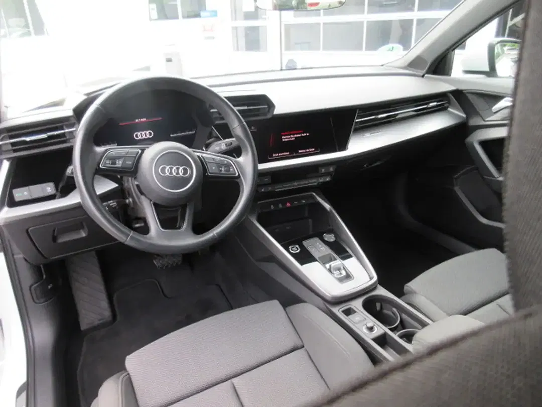 Audi A3 - Thumbnail 8
