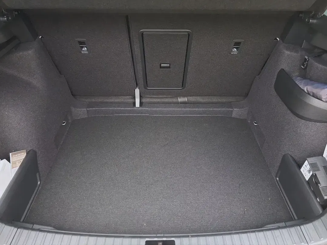 Skoda Karoq - Thumbnail 5