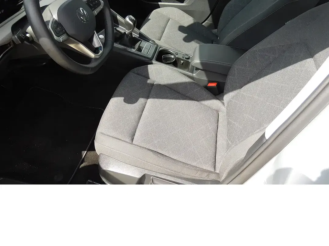 Volkswagen Golf Variant - Thumbnail 12