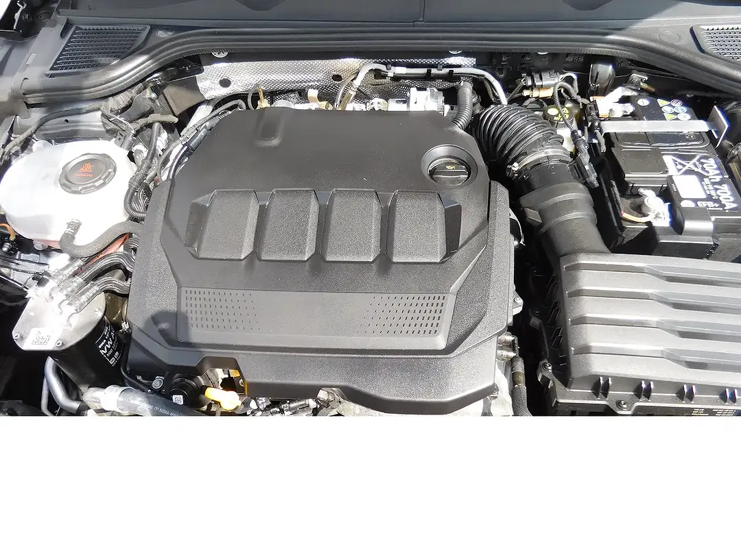 Volkswagen Golf Variant - Thumbnail 14