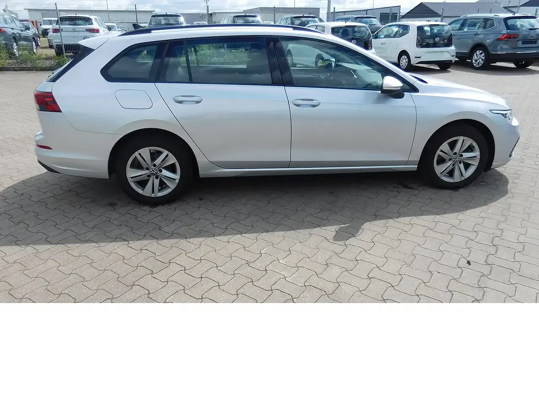 Volkswagen Golf Variant - Thumbnail 2